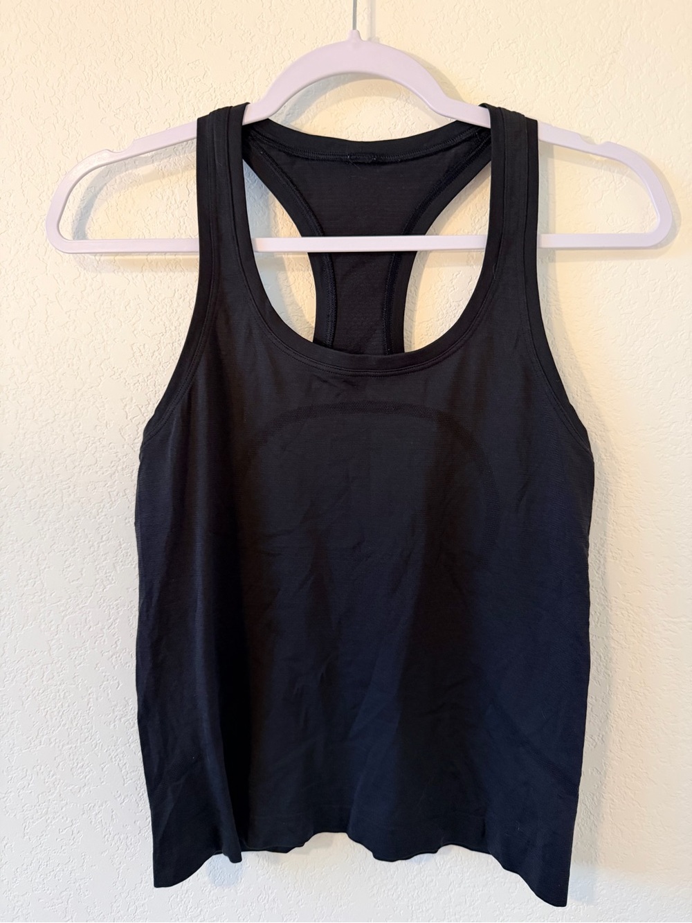 Lululemon Tank - Picture 2 of 4